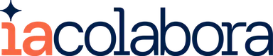 Logo IAcolabora, ir para a página inicial