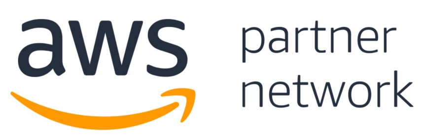 Selo AWS Partner Network