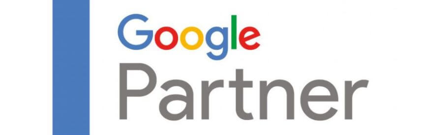 Selo Google Partner